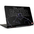 Marvel Black Panther Night Time Watch Dell Inspiron Skin